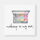 Recherche de palette magnets Aquarelle