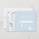 Recherche de bleu glacial invitations Rustique