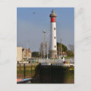 Recherche de normandie cartes postales Phare