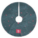 Recherche de noël bleu jupon de sapin Personnalisation