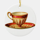 Recherche de teacup ornements Blanc