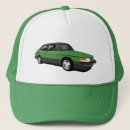 Recherche de turbo casquettes Saab
