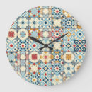 Recherche de carrelage horloges Motif