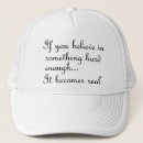 Recherche de courage casquettes Amour
