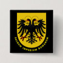 Recherche de empereur badges Médiéval