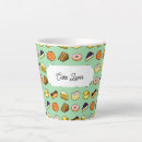 Recherche de motif de glace tasses Toute personne