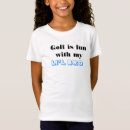 Recherche de golf tshirts Golfeur