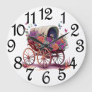 Recherche de chariots horloges Ferme