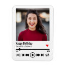 Recherche de musique refrigérateur magnets Pour elle