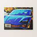 Recherche de riche puzzles Automobile