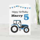 Recherche de tracteur anniversaire cartes Ferme