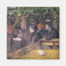 Recherche de henri toulouse lautrec magnets Danse