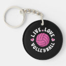 Recherche de fille de volleyball porteclés Femmes