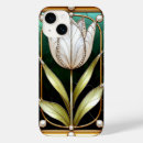 Recherche de verre coloré iphone coques Élégant
