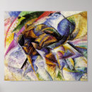 Recherche de boccioni posters Abstrait