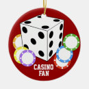 Recherche de casino ornements Matrices