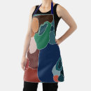 Recherche de artsy tabliers Abstrait