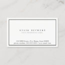 Recherche de nettoyez cartes visite Minimal