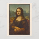 Recherche de joconde cartes postales Sourire