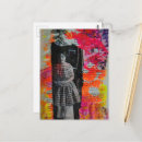 Recherche de enfant fleur cartes postales Fleurs
