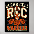 Recherche de cellules posters Rein