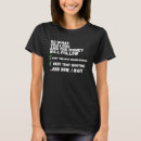 Recherche de piège femme tshirts Prié