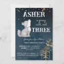 Recherche de petit loup invitations Mignon