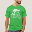 Recherche de motard drôle tshirts Classique