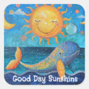 Recherche de d day autocollants Soleil