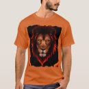 Recherche de yeux de lion Pour lui