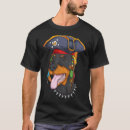 Recherche de doberman halloween tshirts Drôle