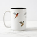Recherche de de colibri tasses Faune