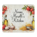 Recherche de cuisine italienne planches à découper De pendaison de crémaillère