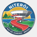 Recherche de rio janeiro autocollants Monument
