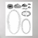 Recherche de tooth posters Médecin