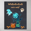 Recherche de halloween treats posters Spooky