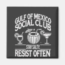 Recherche de club de golf magnets Vintage