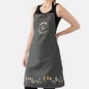 Recherche de rose de ros tabliers Monogramme