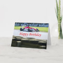 Recherche de circuit vœux cartes Voiture