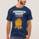 Recherche de summer camp tshirts Église