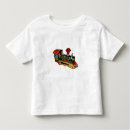 Recherche de train enfant tshirts Rétro