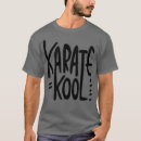 Recherche de karatekas Drôle