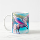 Recherche de pegasus tasses Mythologie
