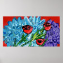 Recherche de originaux posters Roses