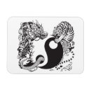 Recherche de yin magnete Symbole