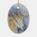 Recherche de chèvre de ornements Animal