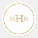 Recherche de porte autocollants Minimaliste