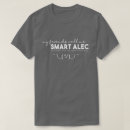 Recherche de alec tshirts Sarcasme