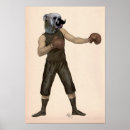 Recherche de boxe posters Antique