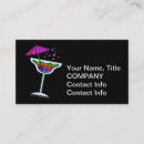 Recherche de cocktail bar cartes visite Margarita